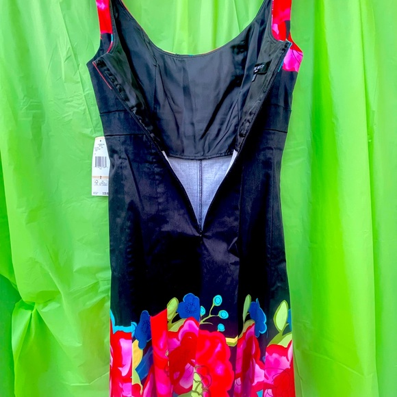 Dress Nine West size 2 New with tags - Picture 13 of 14